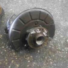 Volkswagen Golf MK6 2009-2012 1.4 TSi Passenger NSF Front Wheel Hub